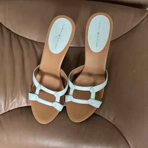 Tommy Hilfiger Wedge Sandal